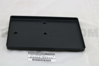 2442850A00 TRAY-BATTERY