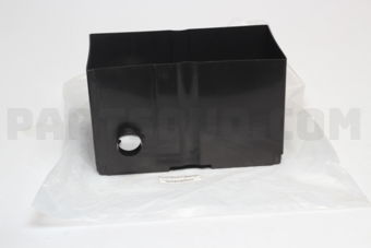 24431VB000 COVER-BATTERY