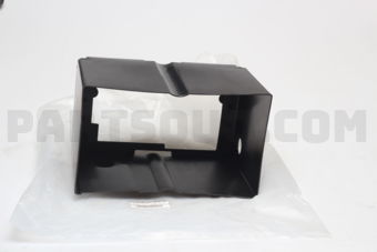 24431VB000 COVER-BATTERY