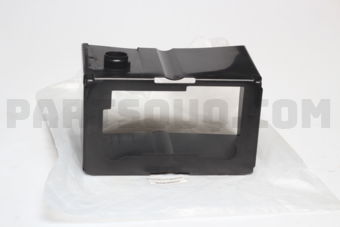 24431VB000 COVER-BATTERY