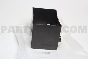 24431VB000 COVER-BATTERY
