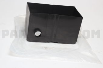 24431VB000 COVER-BATTERY