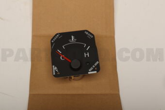 24835VB000 METER ASSY-WATER TEMPERATURE