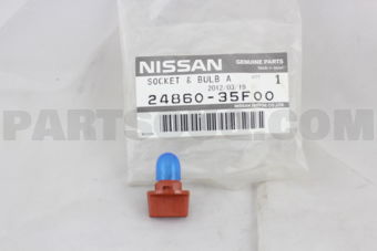 2486035F00 BULB
