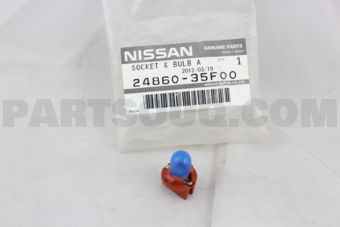 2486035F00 BULB
