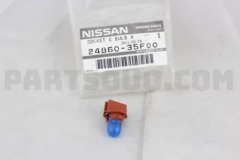 2486035F00 BULB