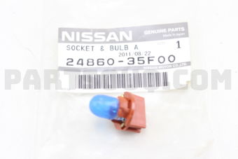 2486035F00 BULB
