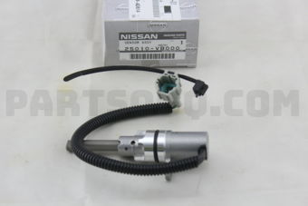25010VB000 SENSOR ASSY-SPEED METER