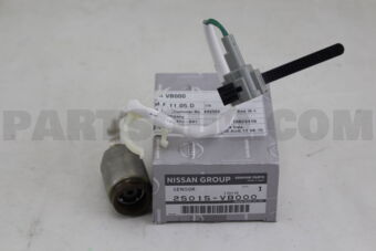 25015VB000 Nissan SENSOR-SPEEDOMETER