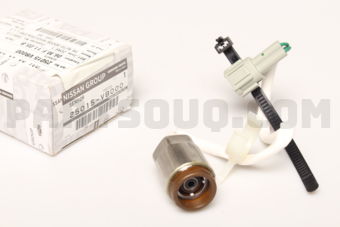 25015VB000 SENSOR-SPEEDOMETER