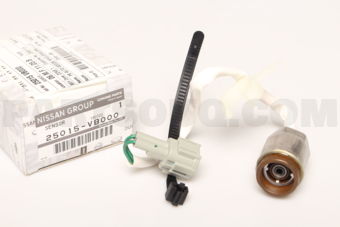 25015VB000 SENSOR-SPEEDOMETER