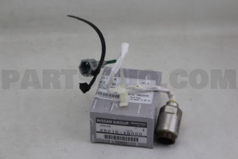 25015VB000 Nissan SENSOR-SPEEDOMETER