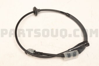 2505058Y04 SHAFT SPEEDOMET
