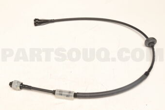 2505058Y04 SHAFT SPEEDOMET