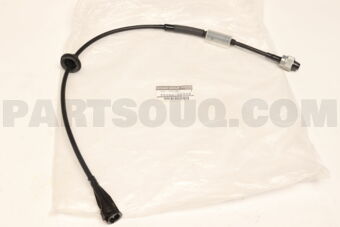 2505065Y02 SHAFT ASSY-FLEXIBLE,SPEEDOMETER