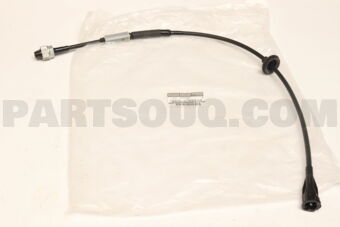 2505065Y02 SHAFT ASSY-FLEXIBLE,SPEEDOMETER