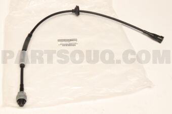 2505065Y02 SHAFT ASSY-FLEXIBLE,SPEEDOMETER