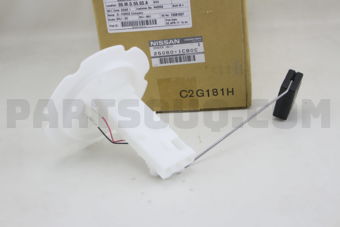 250601CB0C SENDER UNIT-FUEL GAUGE