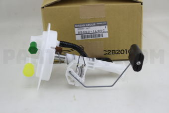 250601LB0C SENDER UNIT-FUEL GAUGE