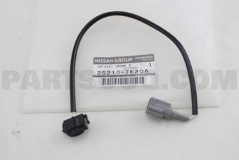 25210JE20A SWITCH ASSY-KEY