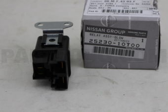 2523010T00 RELAY