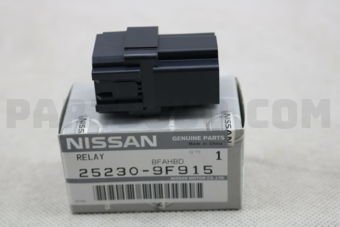 252309F915 RELAY