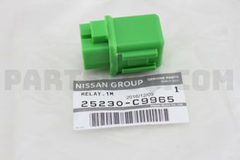 25230C9965 RELAY
