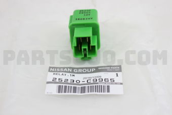 25230C9965 RELAY