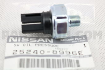 252408996E SWITCH ASSY-OIL PRESSURE