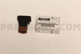 2529041T00 SWITCH ASSY-HAZARD