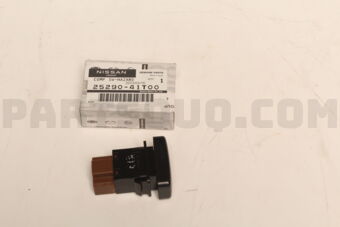 2529041T00 SWITCH ASSY-HAZARD