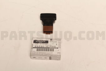 2529041T00 SWITCH ASSY-HAZARD