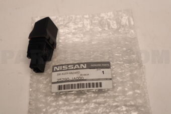 25290JA000 SWITCH ASSY-HAZARD
