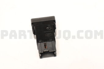 25290VW020 SWITCH ASSY-HAZARD