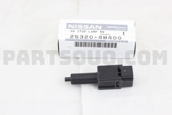 253204M400 SWITCH ASSY-STOP LAMP