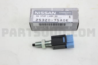 2532075A0E SWITCH ASSY-STOP LAMP