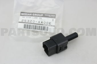 25320AX00E SWITCH ASSY-STOP LAMP