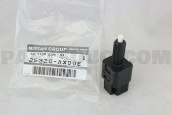 25320AX00E SWITCH ASSY-STOP LAMP