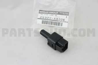 25320AX00E SWITCH ASSY-STOP LAMP