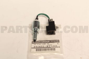 25320WJ100 SWITCH ASSY-STOP LAMP