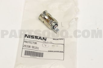 2533690J01 CASE-INNER,CIGARETTE LIGHTER SOCKE