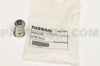 2533690J01 CASE-INNER,CIGARETTE LIGHTER SOCKE