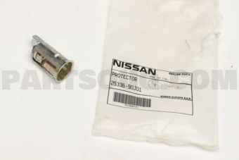 2533690J01 CASE-INNER,CIGARETTE LIGHTER SOCKE