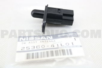 2536041L01 SWITCH ASSY-BACK DOOR LOCK