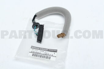 253801BA0A SWITCH ASSY-TRUNK OPENER