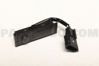 253801EA1A SWITCH ASSY-TRUNK OPENER