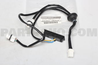 253801KA0A SWITCH ASSY-TRUNK OPENER