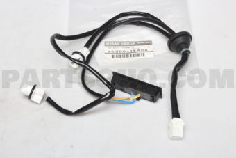 253801KA0A SWITCH ASSY-TRUNK OPENER