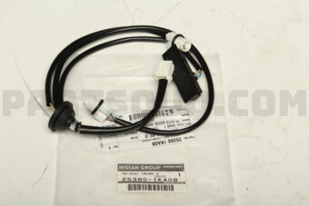 253801KA0B SWITCH ASSY-TRUNK OPENER