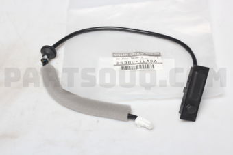 253801LA0A SWITCH ASSY-TRUNK OPENER